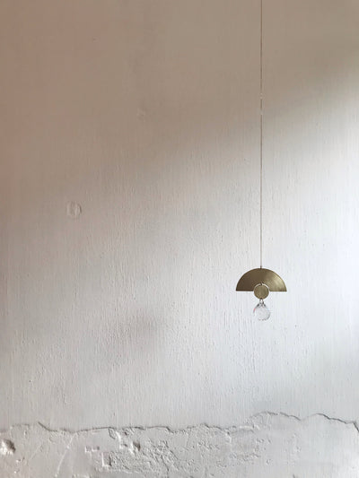 SUN CATCHER // RAINBOW