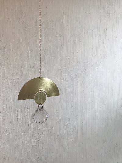 SUN CATCHER // RAINBOW