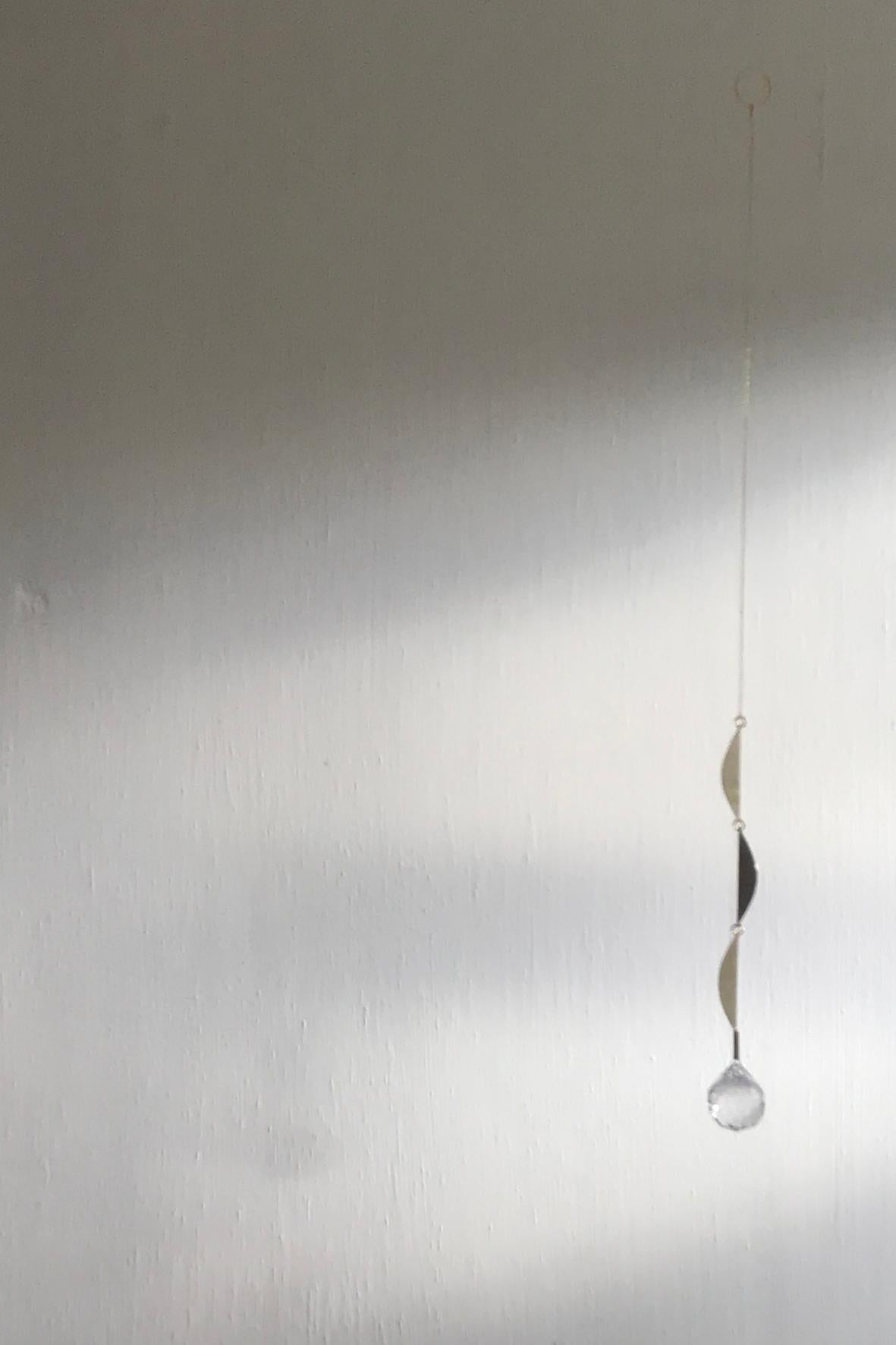 SUN CATCHER // WATERFALL