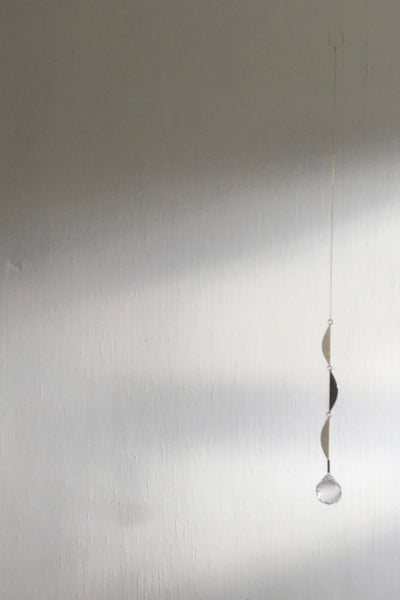 SUN CATCHER // WATERFALL