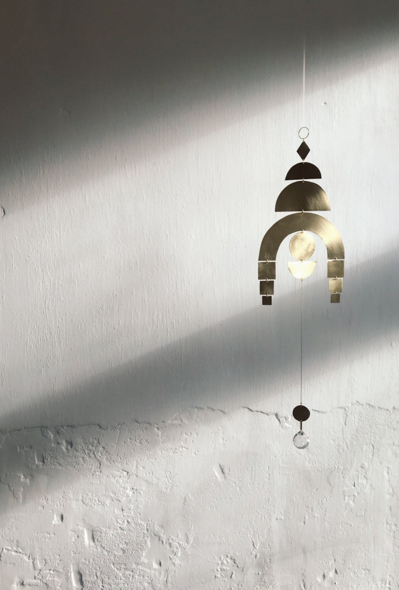 SUN CATCHER // DREAMS