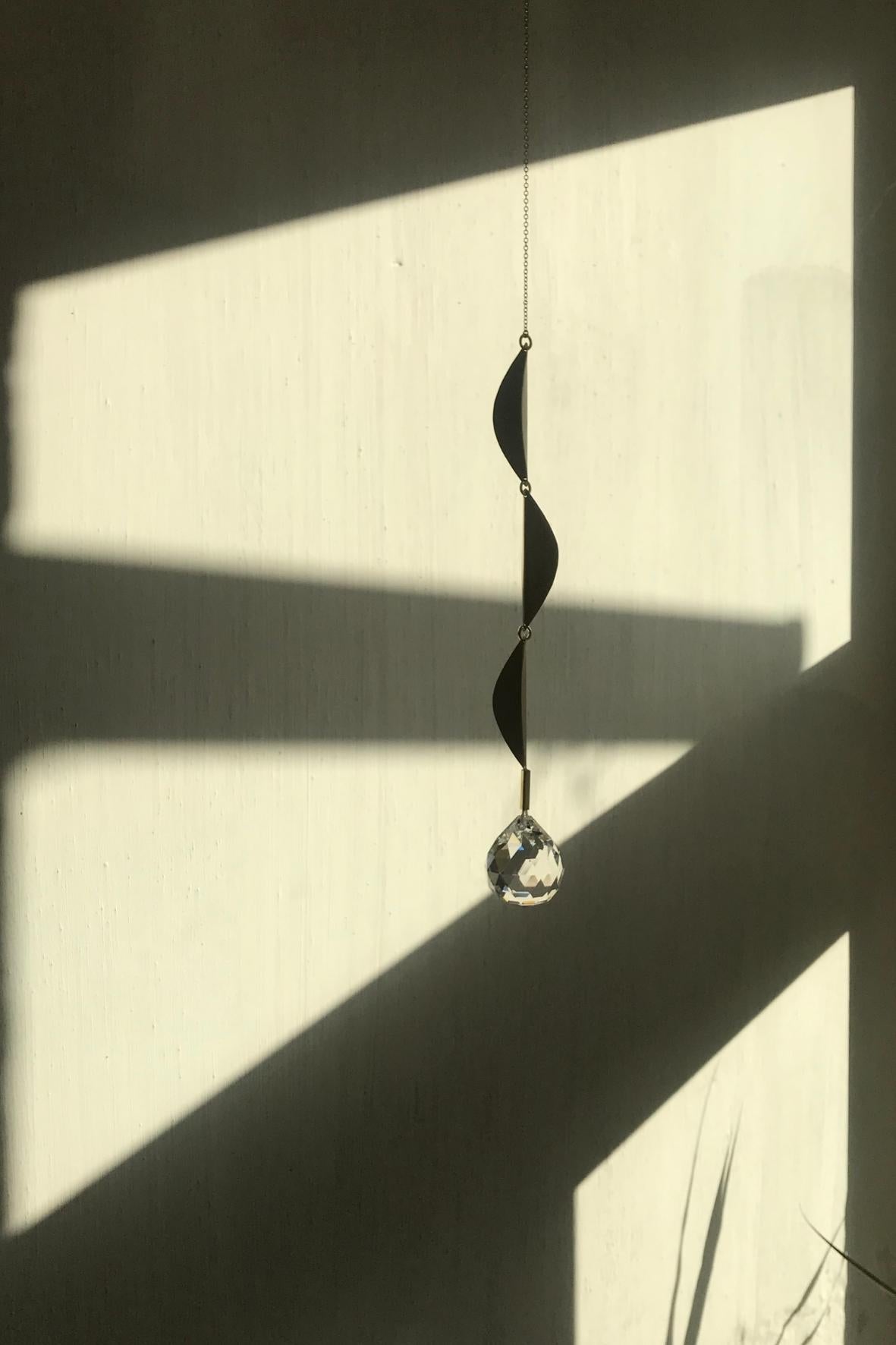 SUN CATCHER // WATERFALL