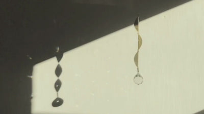 SUN CATCHER // WATERFALL