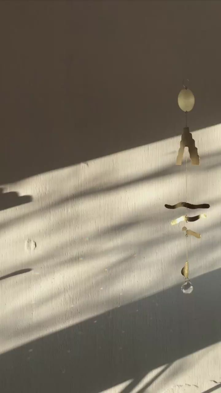 SUN CATCHER // ELEMENTS