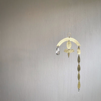 SUN CATCHER // REFLECTION