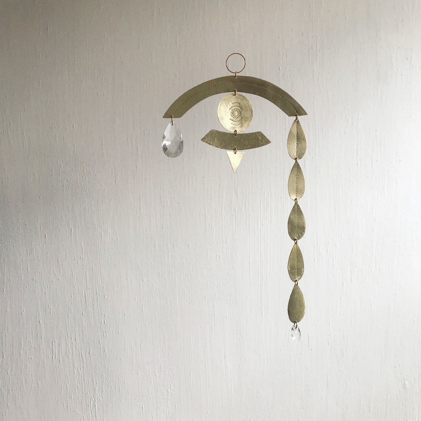 SUN CATCHER // REFLECTION