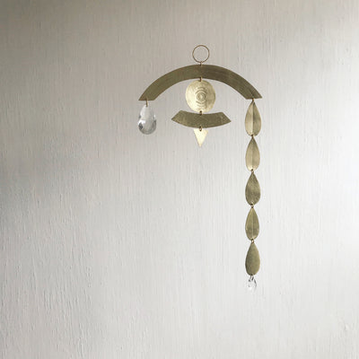 SUN CATCHER // REFLECTION