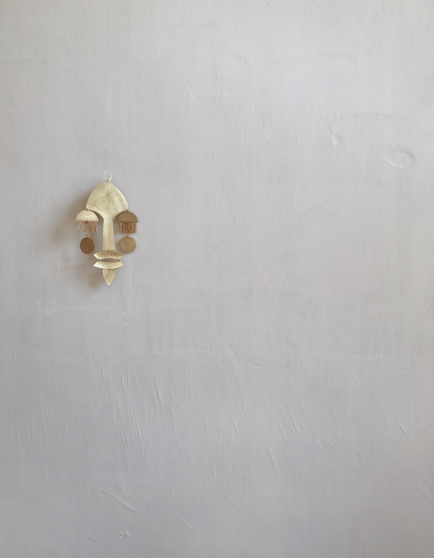 WALL ART // WOMAN