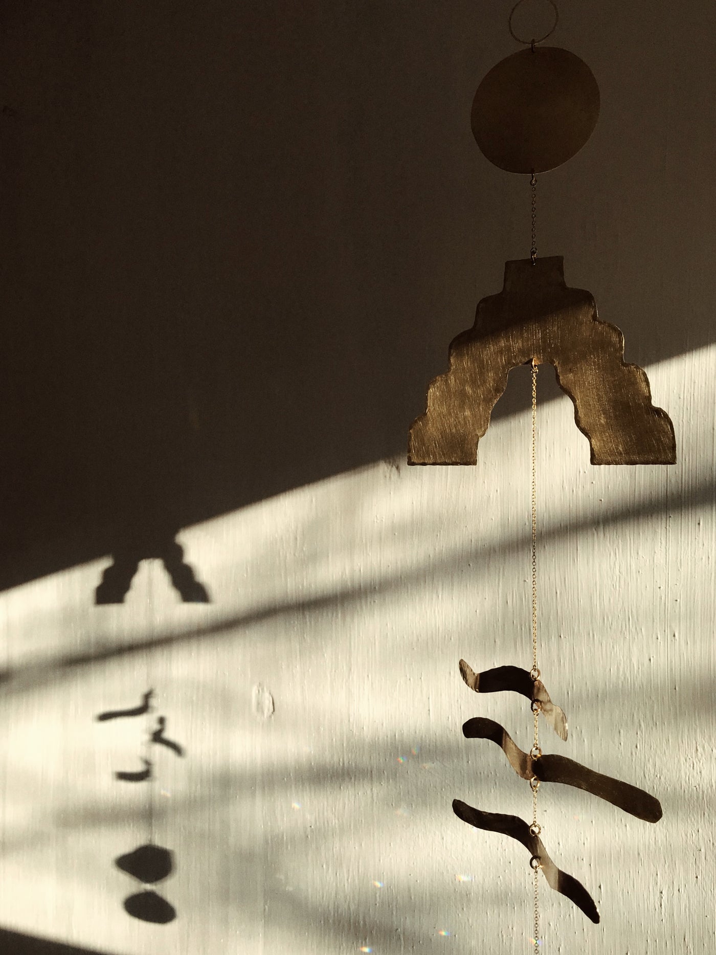 SUN CATCHER // ELEMENTS